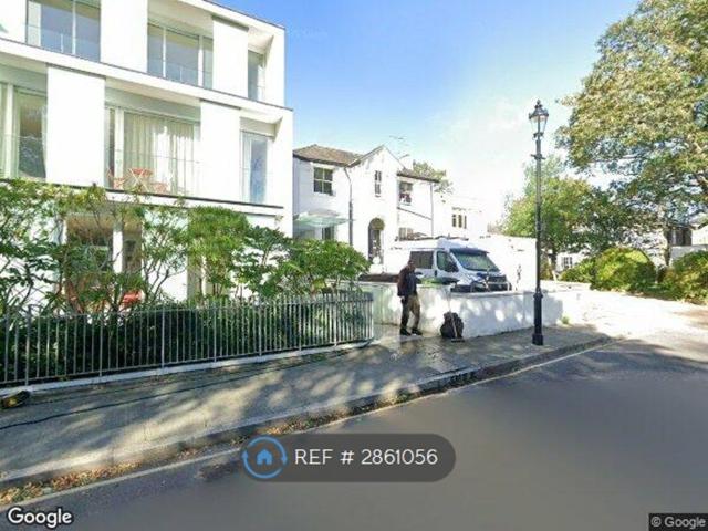 Studio for rent in Barnsbury, Greater London