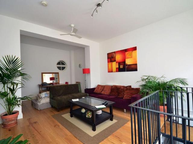 Apartment for rent in Islington, Canonbury