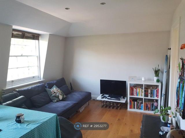 Apartment for rent in Islington, Canonbury