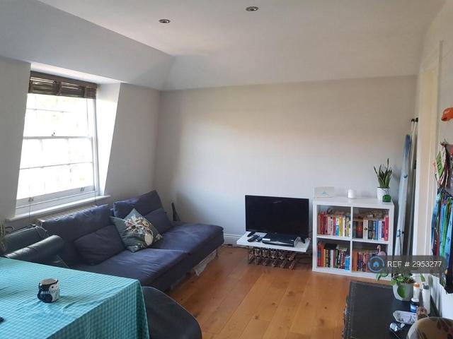 House for rent in Islington, Canonbury