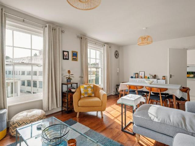 Apartment for rent in London Borough of Islington, Greater London