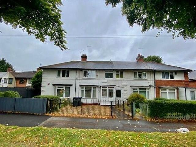 House for sale in Turves Green, West Midlands