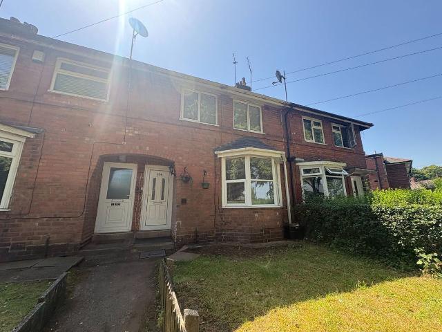 House for rent in Turves Green, West Midlands