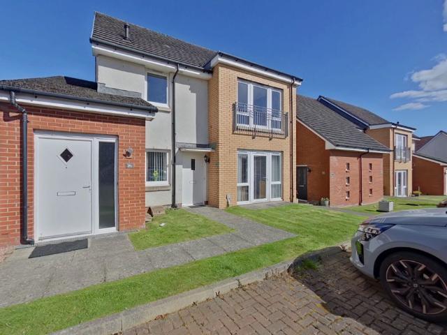 Apartment for rent in Cambuskenneth, Scotland