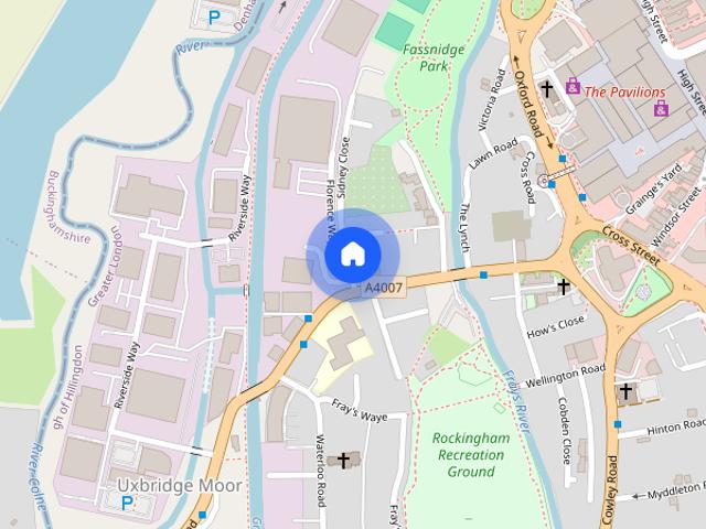 House for rent in Greater London