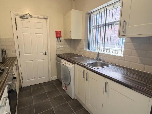 House for rent in Georgia, Greater Manchester