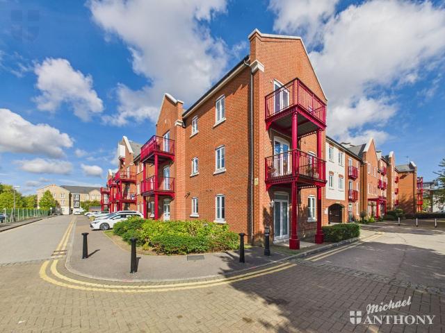 House for rent in Southcourt, Aylesbury