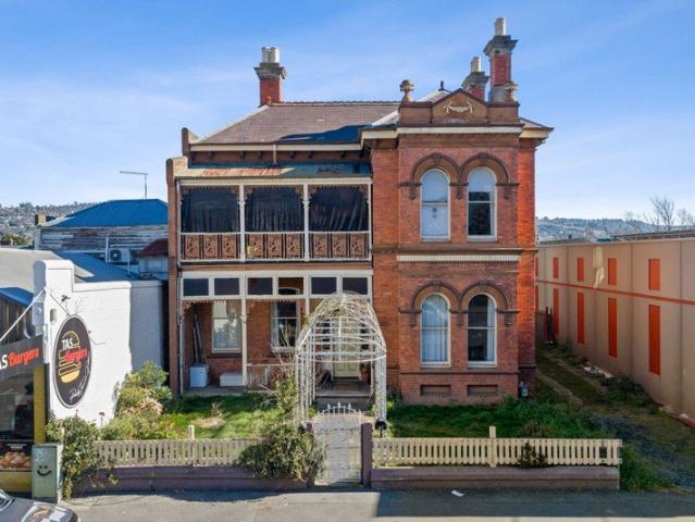 House for sale in Launceston, Tasmania