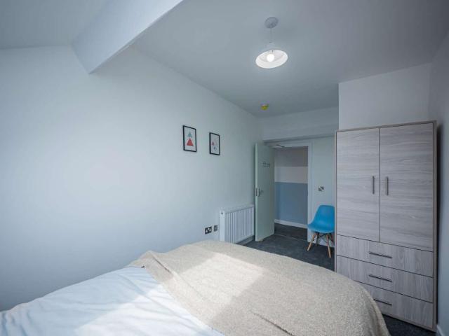 House for rent in Shaw Lands, Pogmoor