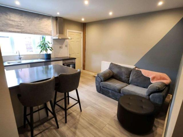 Apartment for rent in Grimethorpe, South Yorkshire