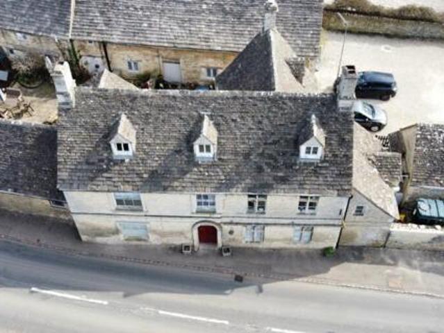 House for sale in Cirencester, Cotswold