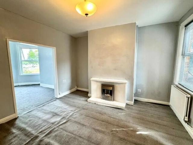 House for rent in Wombwell, South Yorkshire