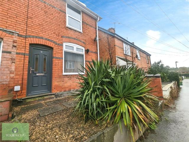 House for rent in Bromsgrove