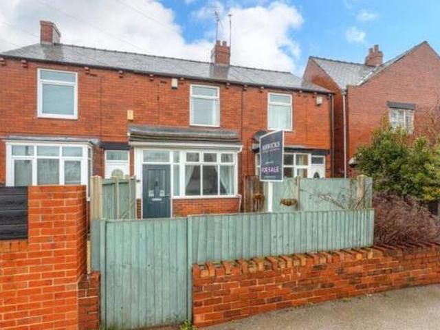 House for rent in Darfield, South Yorkshire