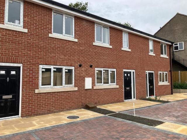 House for rent in Kinsley, West Yorkshire