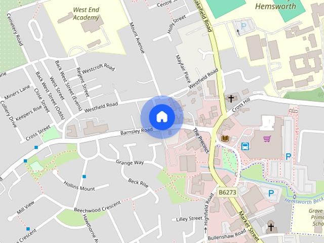 Apartment for rent in Kinsley, Isle Of Man