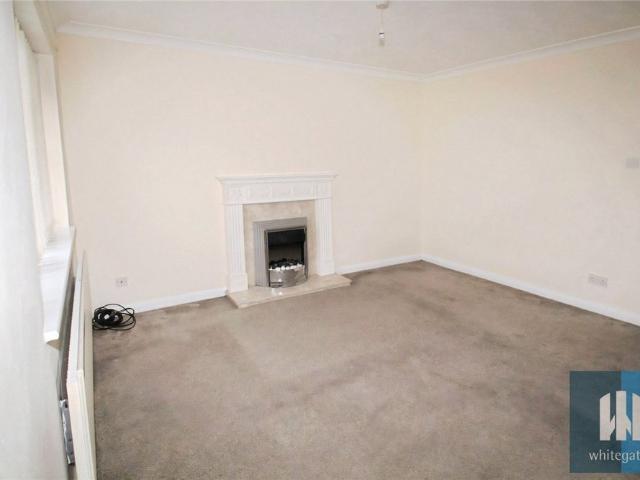House for rent in Kinsley, West Yorkshire