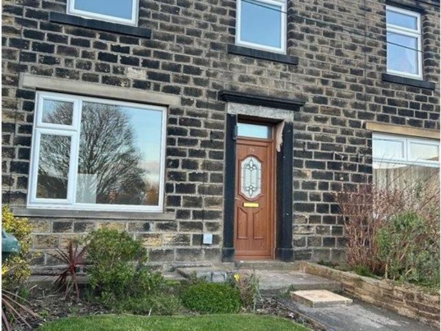 House for rent in Upper Cumberworth, West Yorkshire