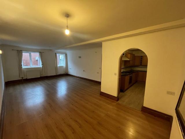 Apartment for rent in North Elmsall, West Yorkshire