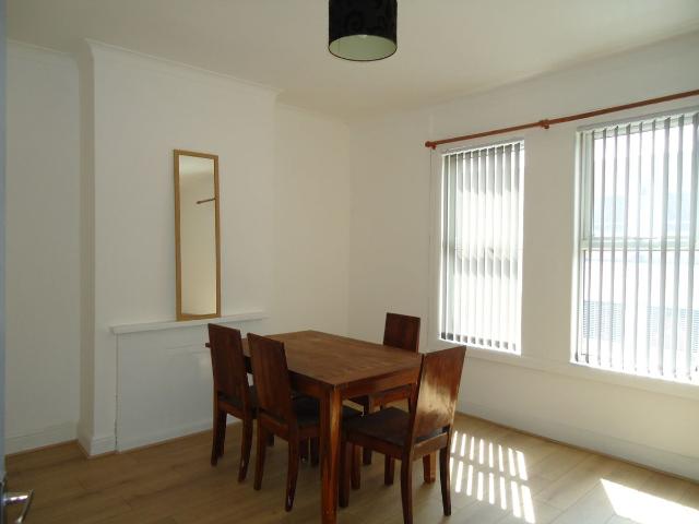 Apartment for rent in South Elmsall, West Yorkshire