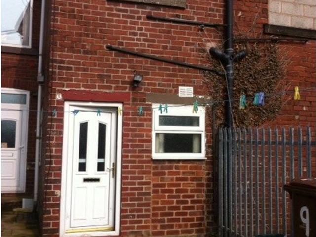 Apartment for rent in Goldthorpe, South Yorkshire