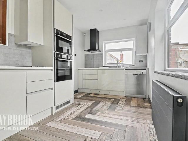 House for rent in Sheffield Lane Top, Firth Park