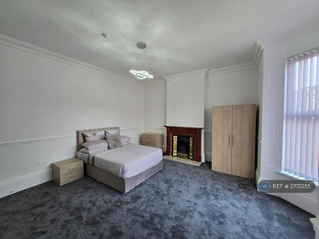 House for rent in Osgathorpe, South Yorkshire