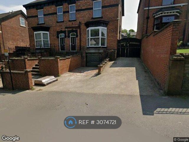 Room for rent in Osgathorpe, Sheffield