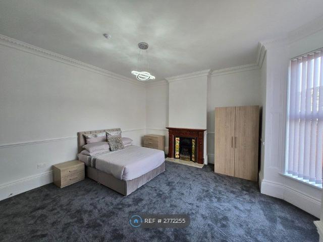 Room for rent in Osgathorpe, South Yorkshire
