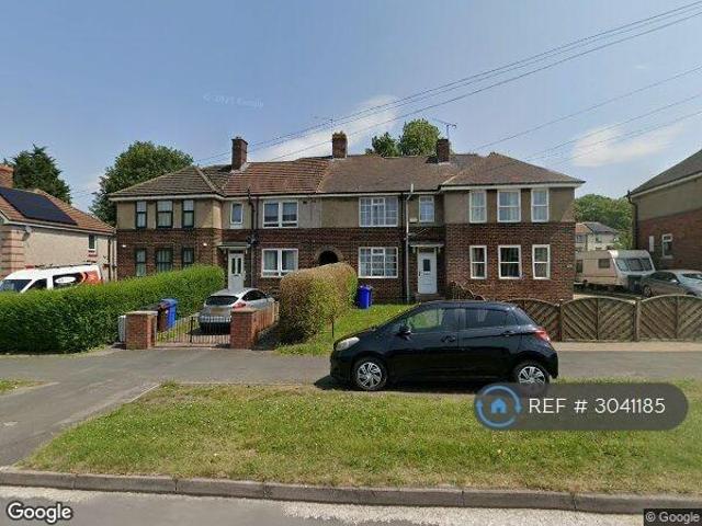 House for rent in Sheffield Lane Top, Firth Park