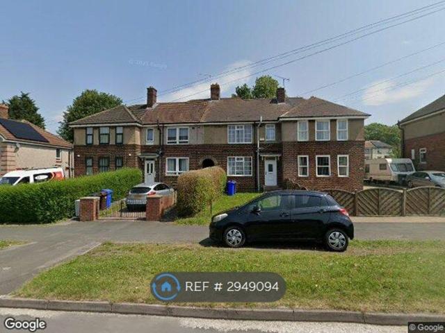 House for rent in Sheffield Lane Top, Firth Park
