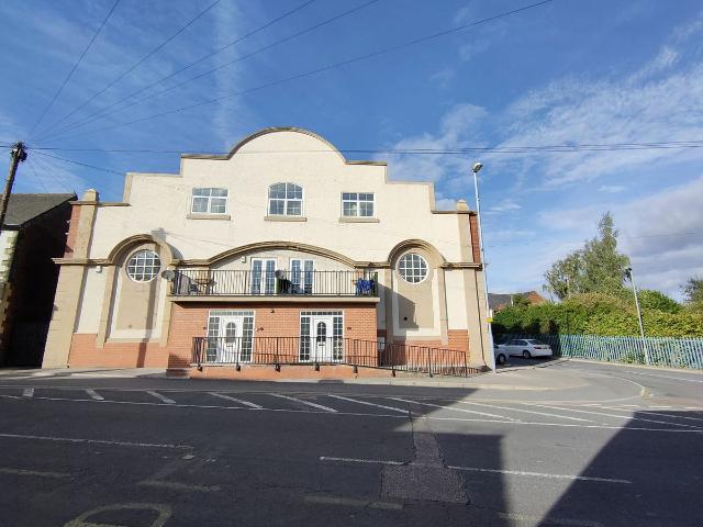 Apartment for rent in South Kirkby and Moorthorpe, West Yorkshire