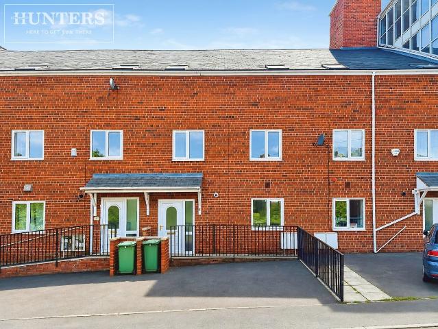 House for rent in South Elmsall, West Yorkshire