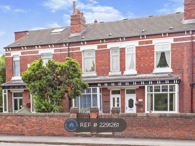 Room for rent in West Yorkshire