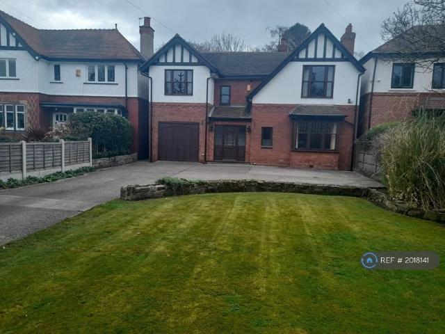 House for rent in West Yorkshire