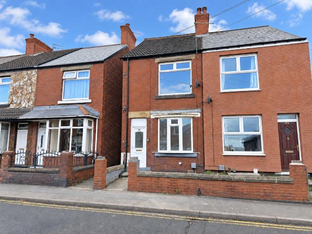 House for rent in West Melton, South Yorkshire