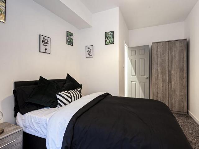 House for rent in Wombwell, Barnsley
