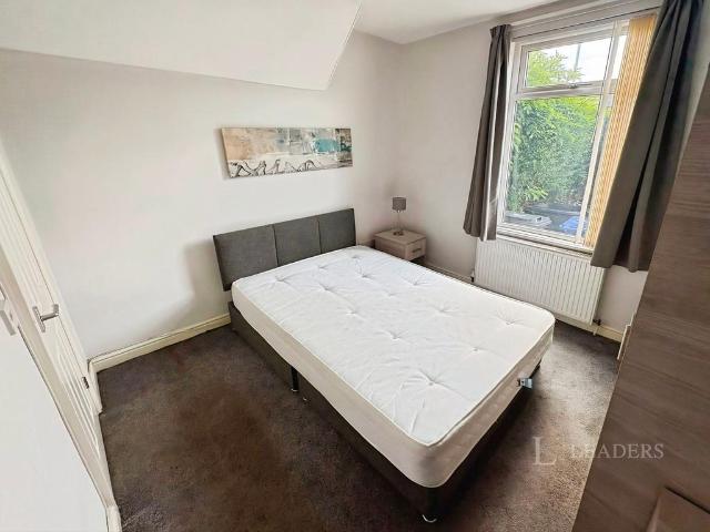 House for rent in Wombwell, Barnsley