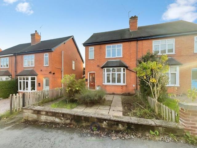 House for rent in Lowes Hill, Bromsgrove