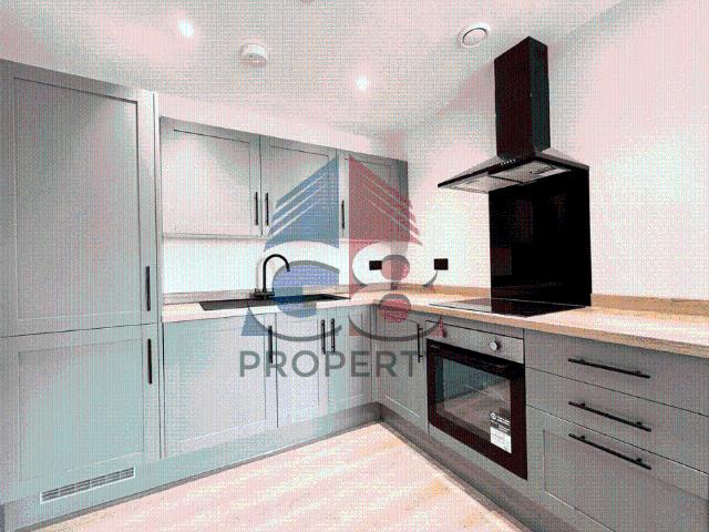 Apartment for rent in Oakwell, Barnsley
