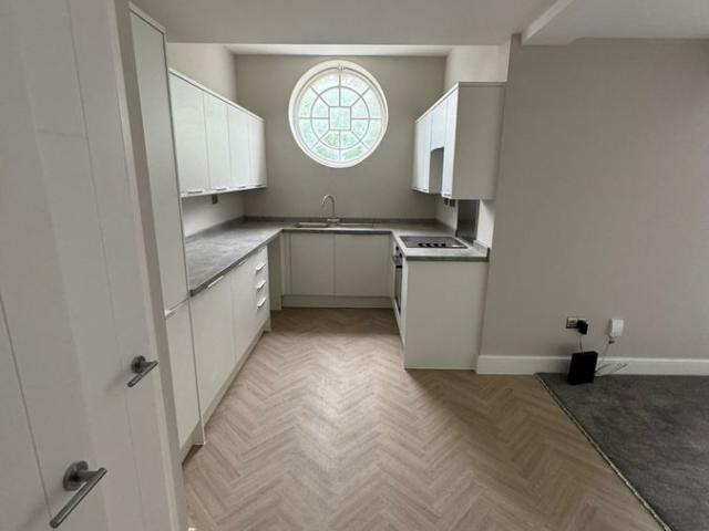 Apartment for rent in South Yorkshire