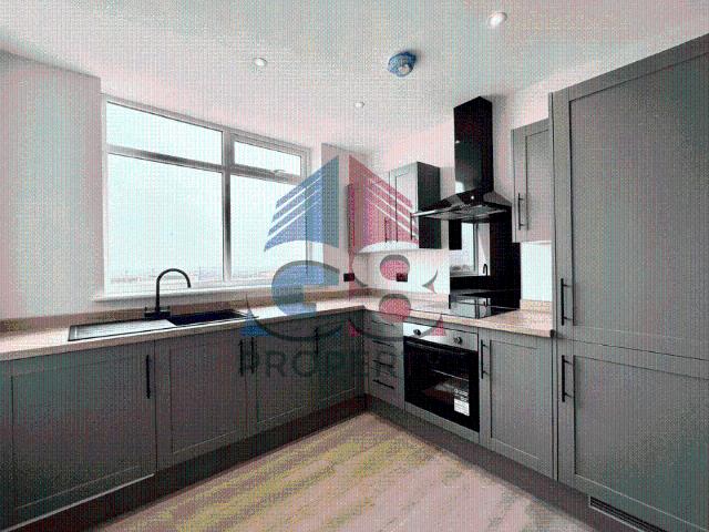 Apartment for rent in Oakwell, South Yorkshire