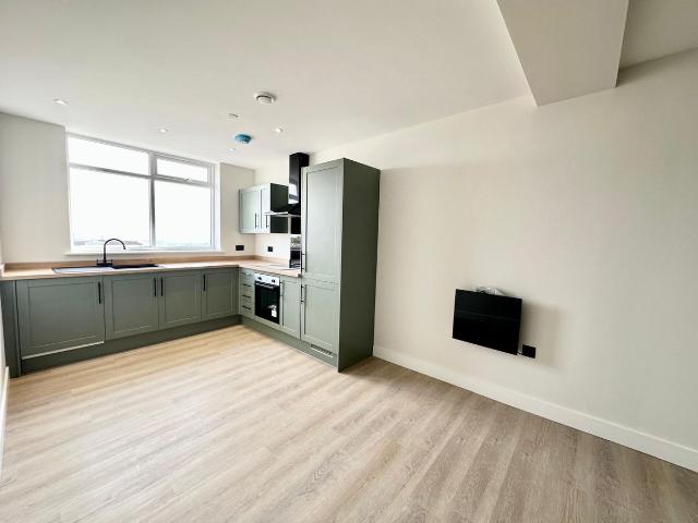 Apartment for rent in Oakwell, South Yorkshire