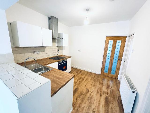 House for rent in South Yorkshire