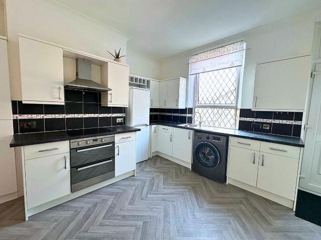 House for rent in Ardsley, Barnsley