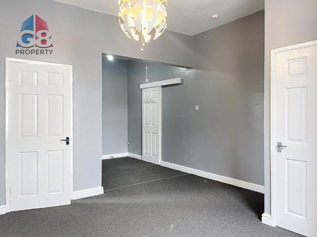 Apartment for rent in Oakwell, Barnsley