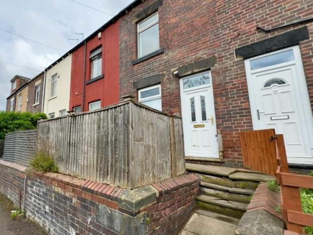 House for rent in Ardsley, South Yorkshire