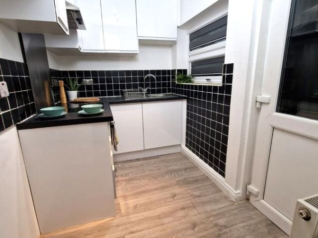 House for rent in Cudworth, South Yorkshire