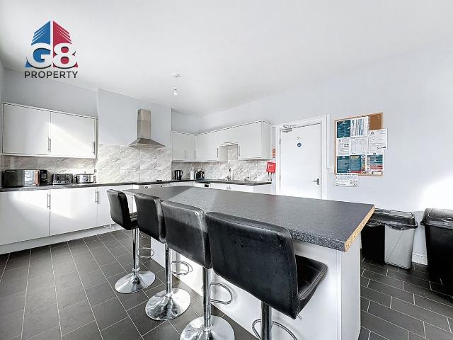 House for rent in Cudworth, South Yorkshire