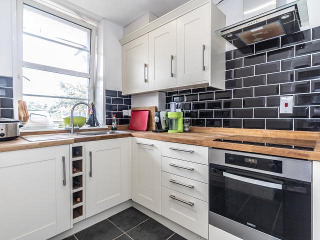 Apartment for rent in London Borough of Tower Hamlets, Greater London
